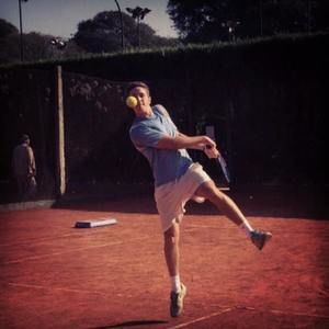 Meet your Posher, Tomás